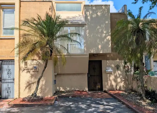 Property at 6763 SW 140th Ave Unit 6763, Miami, FL, 33183, 3 beds, 2.5 baths, [object Object]