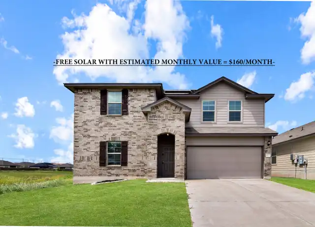 Property at 5813 Harriet Tubman Ave, Killeen, TX, 76543, 6 beds, 2 baths, [object Object]