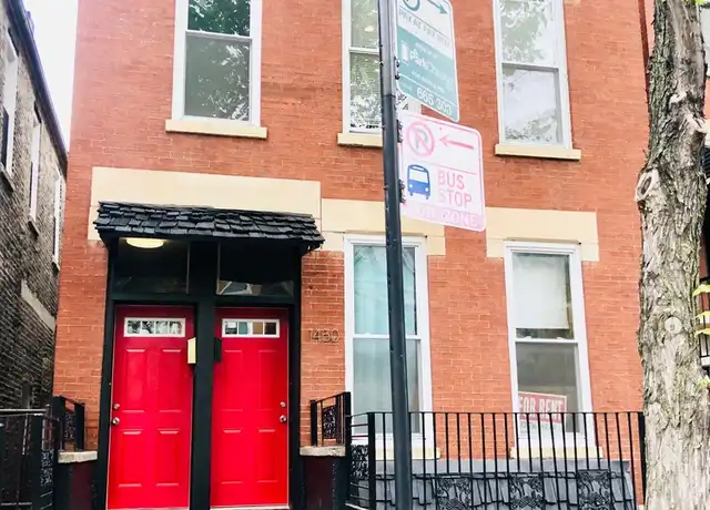 Property at 1450 W Taylor St Unit 2, Chicago, IL, 60607, 4 beds, 2 baths, [object Object]