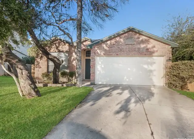 Property at 16906 Lancaster Gap, San Antonio, TX, 78247, 3 beds, 2 baths, [object Object]