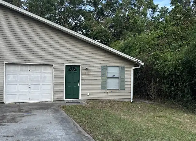 Property at 516 S Arizona St Unit B, Kingsland, GA, 31548, 3 beds, 2 baths, [object Object]