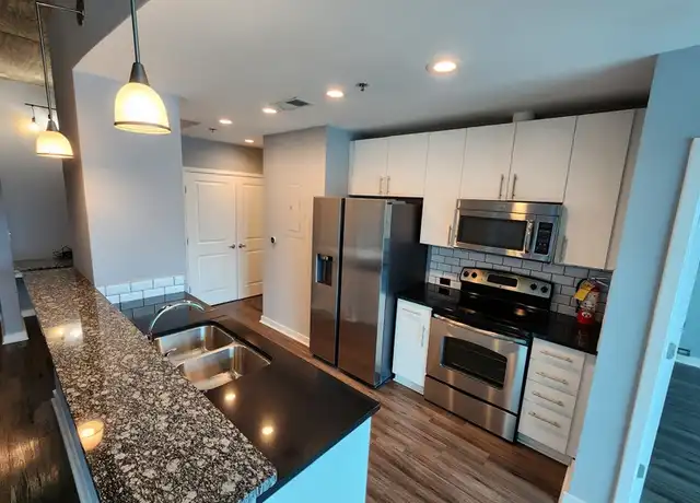 Property at 250 Pharr Rd NE #2006, Atlanta, GA, 30305, 1 bed, 1 bath, [object Object]