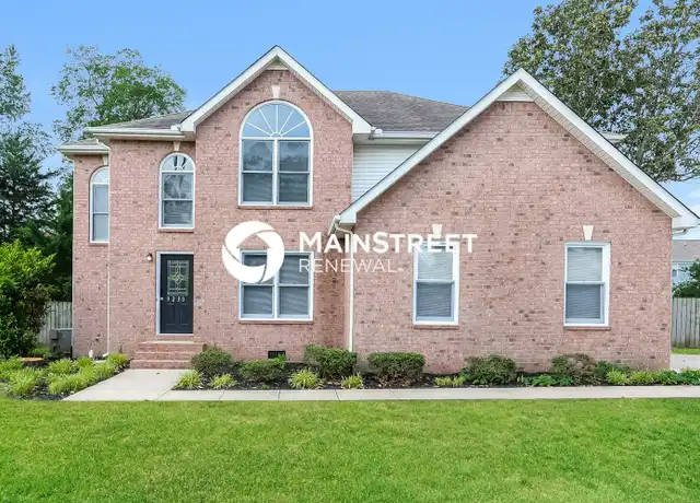 Property at 3230 Chad Ct, Murfreesboro, TN, 37129, 4 beds, 2.5 baths, [object Object]