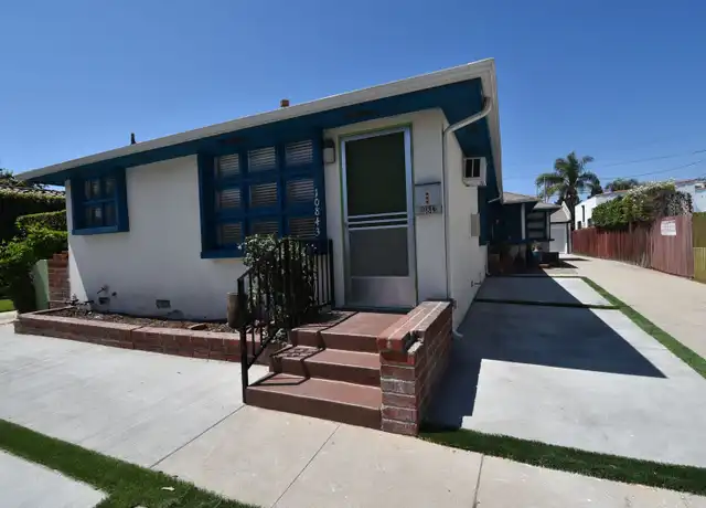 Property at 10843 Peach Grove St Unit 10843 1/4, North Hollywood, CA, 91601, 1 bed, 1 bath, [object Object]