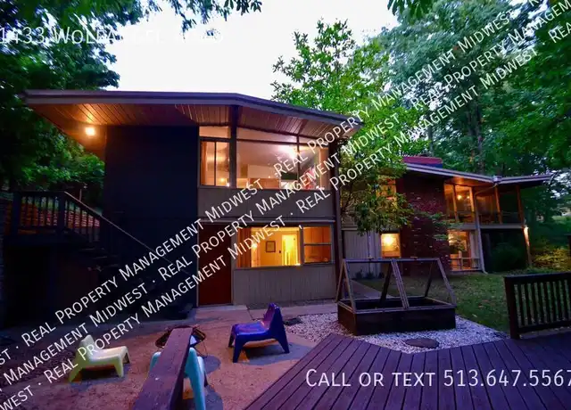 Property at 1433 Wolfangel Rd, Cincinnati, OH, 45255, 4 beds, 2.5 baths, [object Object]