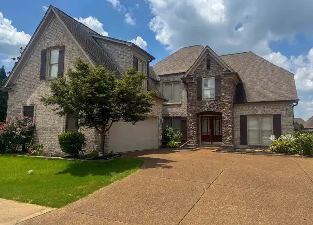 Property at 759 Southern Belle Dr, Collierville, TN, 38017, 4 beds, 3.5 baths, [object Object]