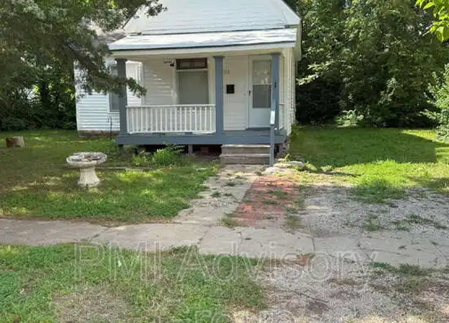 Property at 1018 SW 22nd St, Topeka, KS, 66611, 1 bed, 1 bath, [object Object]