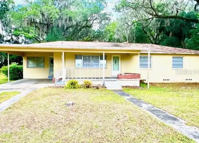 Property at 407 SE 28th Ave, Ocala, FL, 34471, 3 beds, 1.5 baths, [object Object]