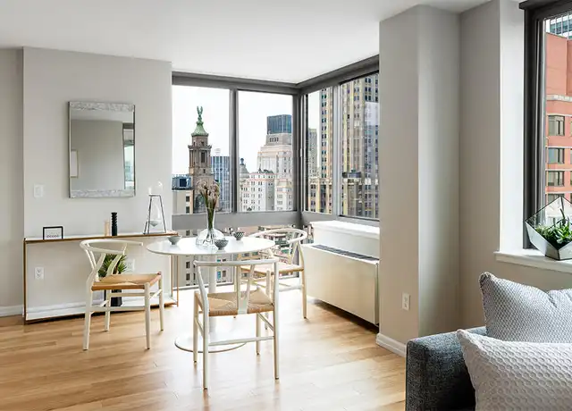 Property at 2 Gold St Unit 3912, New York, NY, 10038, 3 beds, 2 baths, [object Object]