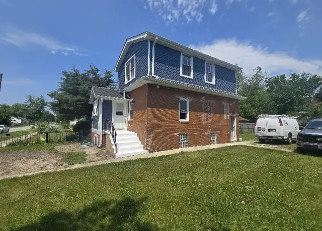 Property at 449 Durbin St, Gary, IN, 46406, 3 beds, 2.5 baths, [object Object]