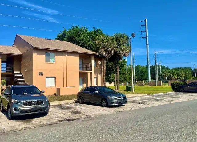 Property at 5208 Via Hacienda Cir Unit A101, Orlando, FL, 32839, 2 beds, 2 baths, [object Object]