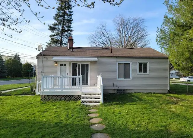 Property at 8404 Busko Ave, Warren, MI, 48093, 3 beds, 1 bath, [object Object]