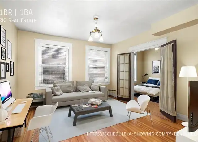 Property at 1934 Grant St Unit 2, Denver, CO, 80203, 1 bed, 1 bath, [object Object]