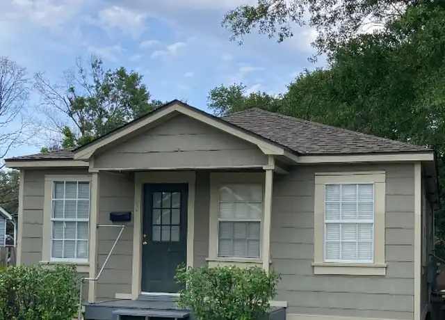 Property at 406 N Texas St, Deridder, LA, 70634, 1 bed, 1 bath, [object Object]