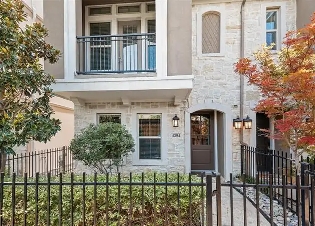 Property at 4254 Boyer Pl, Dallas, TX, 75219, 3 beds, 3.5 baths, [object Object]