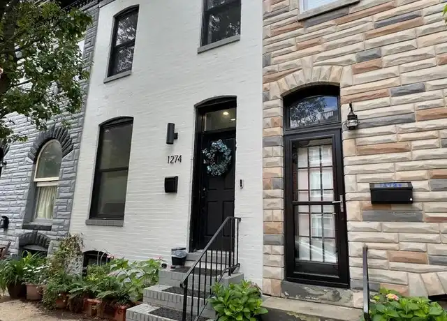 Property at 1274 Riverside Ave, Baltimore, MD, 21230, 3 beds, 3 baths, [object Object]