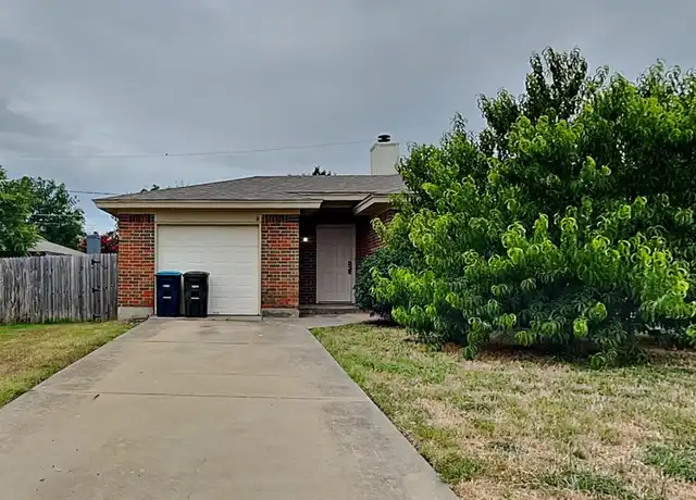Property at 4509 Ebbtide Ct, Fort Worth, TX, 76135, 3 beds, 2 baths, [object Object]