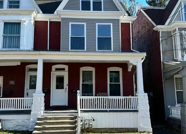 Property at 51 S Franklin St Unit 2, Lancaster, PA, 17602, 3 beds, 1 bath, [object Object]