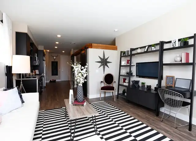 Property at Dylan at RiNo - 3201 Brighton Blvd, Denver, CO, 80216, 2 beds, 2 baths, [object Object]