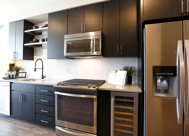 Property at Dylan at RiNo - 3201 Brighton Blvd, Denver, CO, 80216, 2 beds, 2 baths, [object Object]
