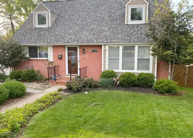 Property at 218 Oak Ave, Pikesville, MD, 21208, 4 beds, 2 baths, [object Object]
