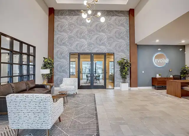 Property at Evolve at Parkway Apartment Homes - 50 Fenway Pl SW, Concord, NC, 28027, 1-2 bed, 1-2 bath, [object Object]