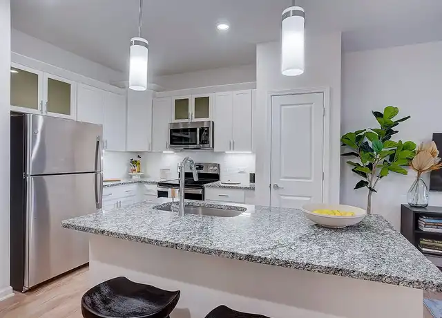 Property at Evolve at Parkway Apartment Homes - 50 Fenway Pl SW, Concord, NC, 28027, 1-2 bed, 1-2 bath, Contact for Price