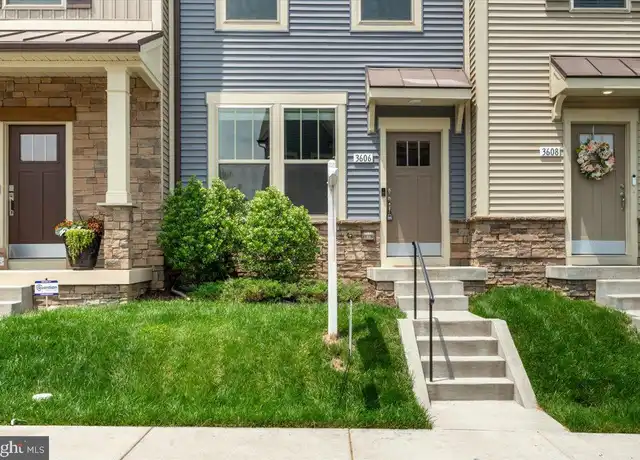 Property at 3606 Timber Green Dr, Frederick, MD, 21704, 3 beds, 2.5 baths, [object Object]