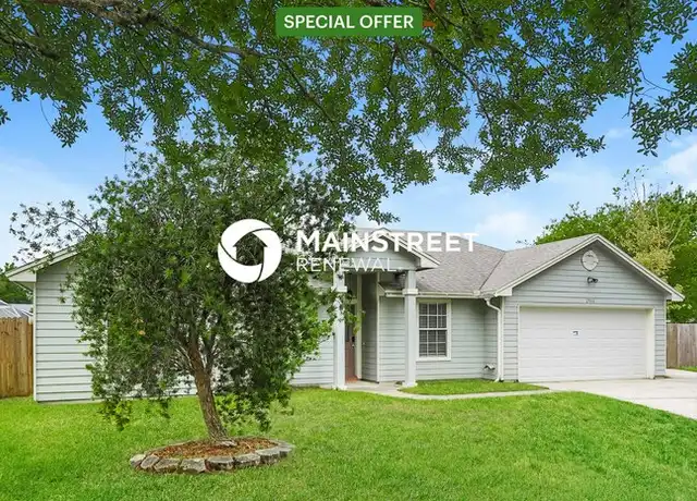 Property at 2944 Whirlaway Ct, Green Cove Springs, FL, 32043, 4 beds, 2 baths, [object Object]