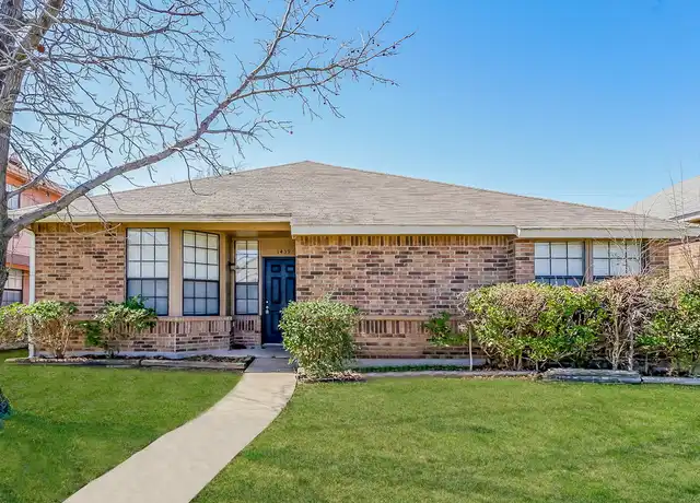 Property at 1439 Colborne Dr, Mesquite, TX, 75149, 3 beds, 2 baths, [object Object]