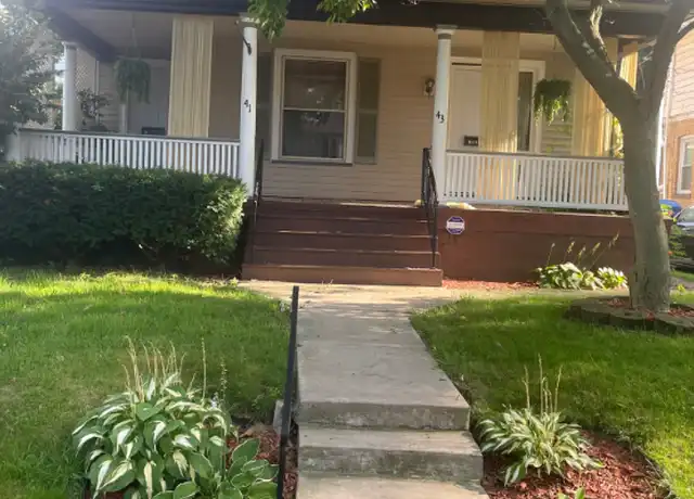 Property at 41-43 Albemarle St Unit 41, Rochester, NY, 14613, 1 bed, 1 bath, [object Object]
