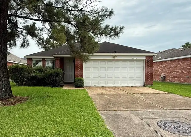 Property at 5010 Woodland Meadows Ln, Humble, TX, 77346, 3 beds, 2 baths, [object Object]