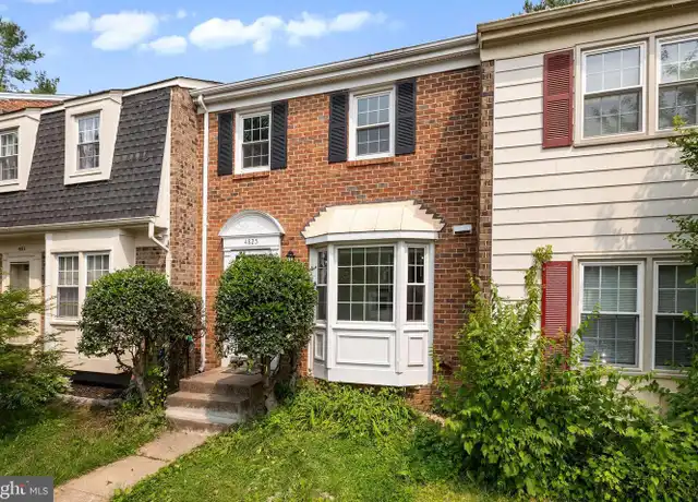 Property at 4825 Nash Dr, Fairfax, VA, 22032, 4 beds, 3.5 baths, [object Object]