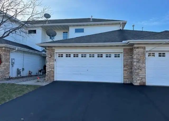 Property at 7575 6th St N, Saint Paul, MN, 55128, 2 beds, 1.5 baths, [object Object]