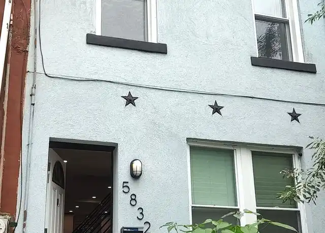 Property at 5832 Knox St, Philadelphia, PA, 19144, 3 beds, 1.5 baths, [object Object]