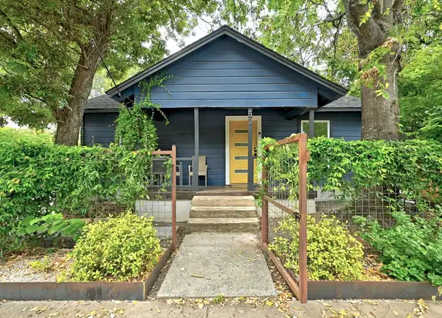 Property at 53 Comal St Unit B, Austin, TX, 78702, 2 beds, 1 bath, [object Object]