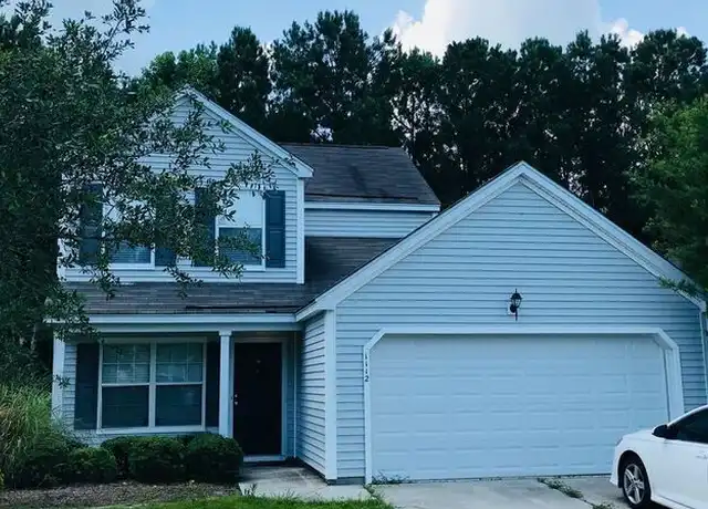 Property at 1112 Marsh Harbor Ln, Charleston, SC, 29492, 4 beds, 2 baths, [object Object]