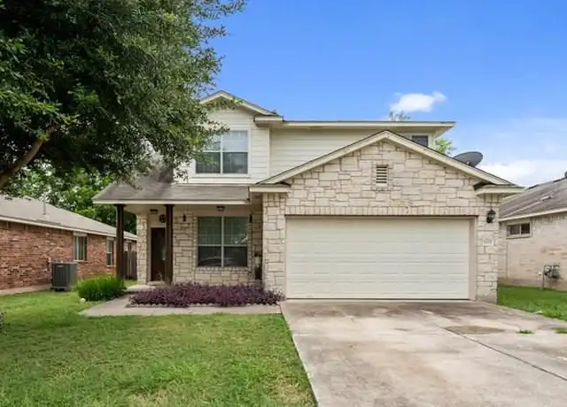 Property at 1613 Darjeeling Dr, Pflugerville, TX, 78660, 3 beds, 2.5 baths, [object Object]