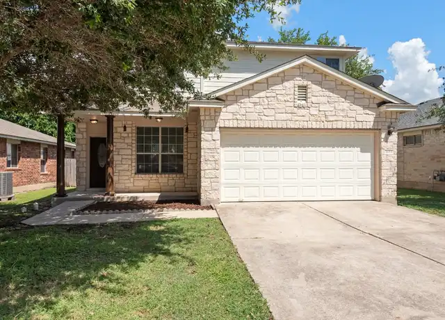 Property at 1613 Darjeeling Dr, Pflugerville, TX, 78660, 3 beds, 2.5 baths, [object Object]