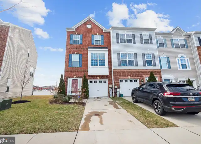 Property at 7652 Town View Dr, Dundalk, MD, 21222, 3 beds, 2.5 baths, [object Object]