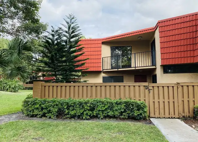 Property at 8195 Severn Dr Unit D, Boca Raton, FL, 33433, 2 beds, 3 baths, [object Object]
