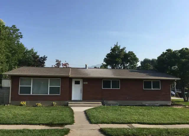 Property at 714 W 500 N, Provo, UT, 84601, 2 beds, 2 baths, [object Object]
