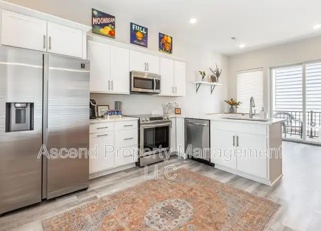 Property at 1607 Fagan St #107, Chattanooga, TN, 37408, 1 bed, 1.5 baths, [object Object]