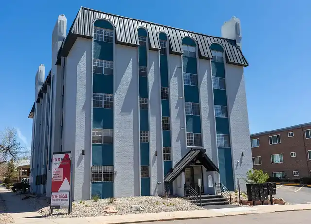 Property at 10 South Penn - 10 S Pennsylvania St, Denver, CO, 80209, 1 bed, 1 bath, [object Object]