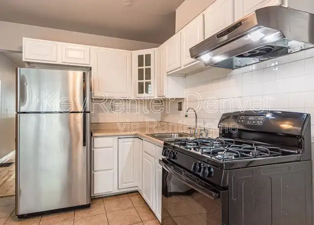 Property at 3783 N Franklin St, Denver, CO, 80205, 3 beds, 2 baths, [object Object]