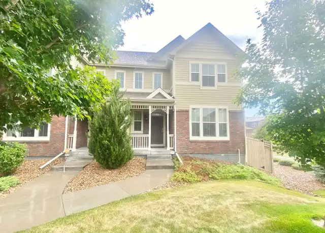 Property at 14803 E Crestridge Dr, Centennial, CO, 80015, 4 beds, 2.5 baths, [object Object]