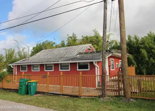 Property at 5716 Lake Poinsett Rd, Cocoa, FL, 32926, 2 beds, 1 bath, [object Object]