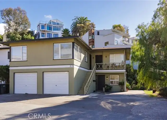 Property at 370 Loma Ter Unit B, Laguna Beach, CA, 92651, 1 bed, 1 bath, [object Object]