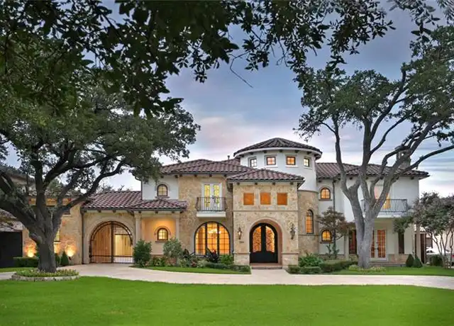 Property at 6822 Prestonshire Ln, Dallas, TX, 75225, 5 beds, 5.5 baths, [object Object]