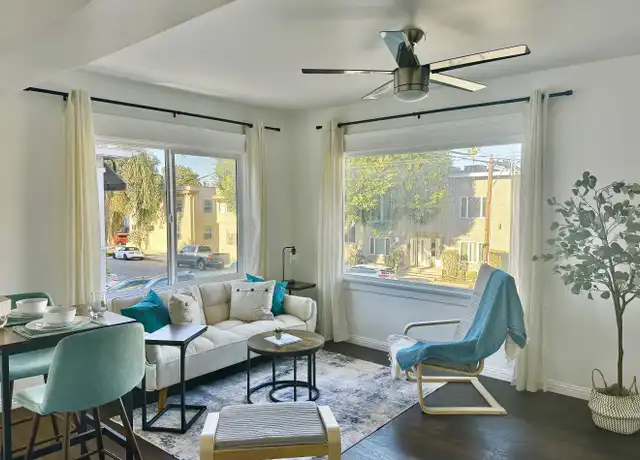 Property at 17 Bonito Ave Unit 21, Long Beach, CA, 90802, 1 bed, 1 bath, [object Object]